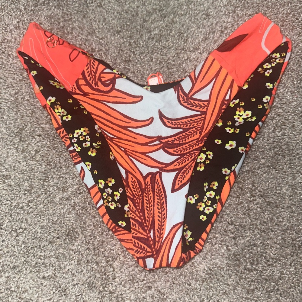 Maaji bikini bottoms